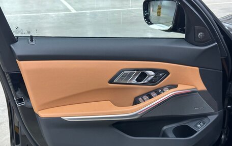 BMW 3 серия, 2024 год, 5 490 000 рублей, 11 фотография