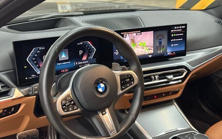 BMW 3 серия, 2024 год, 5 490 000 рублей, 12 фотография