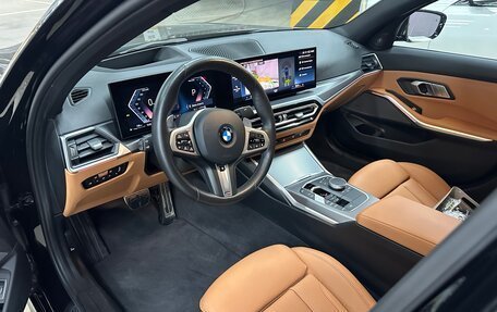 BMW 3 серия, 2024 год, 5 490 000 рублей, 9 фотография