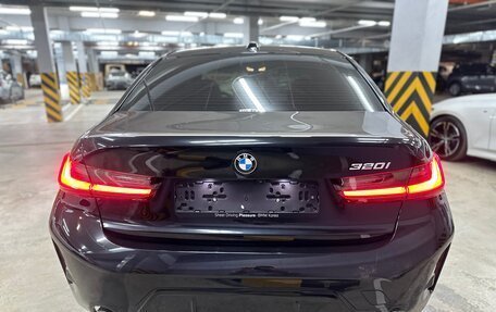BMW 3 серия, 2024 год, 5 490 000 рублей, 7 фотография
