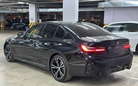 BMW 3 серия, 2024 год, 5 490 000 рублей, 8 фотография