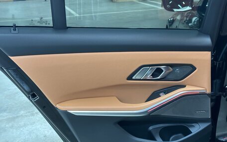 BMW 3 серия, 2024 год, 5 490 000 рублей, 14 фотография