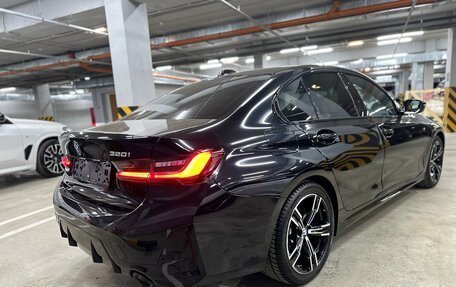 BMW 3 серия, 2024 год, 5 490 000 рублей, 6 фотография