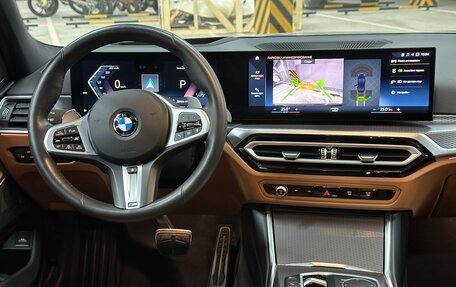 BMW 3 серия, 2024 год, 5 490 000 рублей, 17 фотография