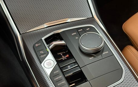 BMW 3 серия, 2024 год, 5 490 000 рублей, 16 фотография