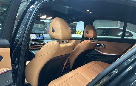 BMW 3 серия, 2024 год, 5 490 000 рублей, 13 фотография