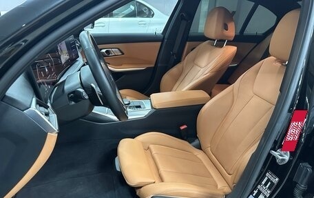 BMW 3 серия, 2024 год, 5 490 000 рублей, 10 фотография