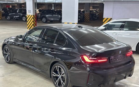 BMW 3 серия, 2024 год, 5 490 000 рублей, 25 фотография