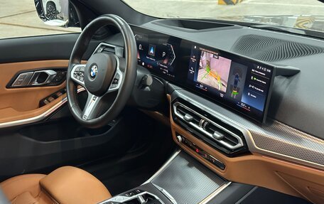 BMW 3 серия, 2024 год, 5 490 000 рублей, 32 фотография