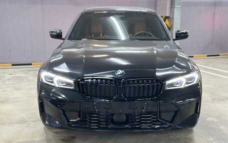 BMW 3 серия, 2024 год, 5 490 000 рублей, 27 фотография