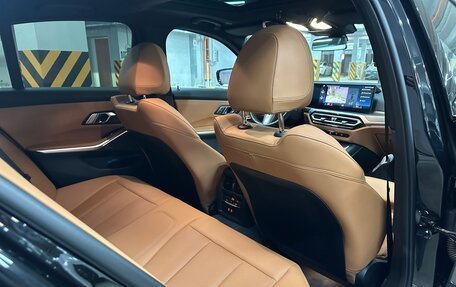 BMW 3 серия, 2024 год, 5 490 000 рублей, 30 фотография