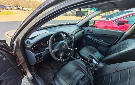 Nissan Almera, 2006 год, 370 000 рублей, 6 фотография