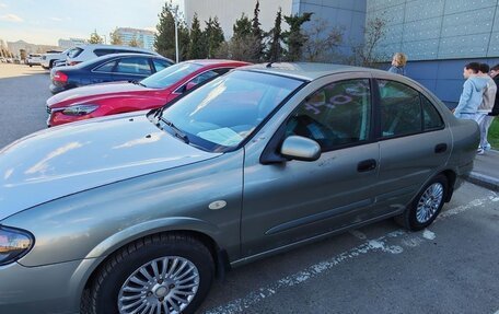 Nissan Almera, 2006 год, 370 000 рублей, 5 фотография