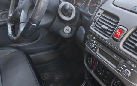 Nissan Almera, 2006 год, 370 000 рублей, 7 фотография