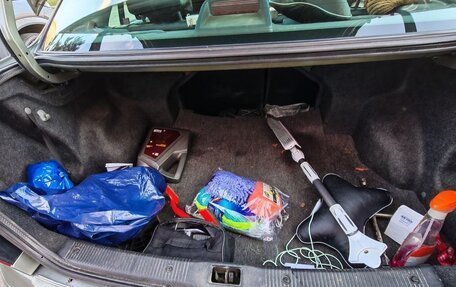 Nissan Almera, 2006 год, 370 000 рублей, 11 фотография