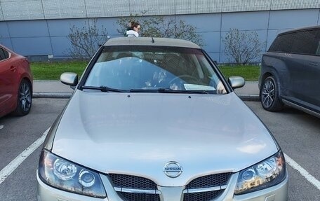 Nissan Almera, 2006 год, 370 000 рублей, 2 фотография