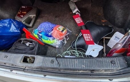 Nissan Almera, 2006 год, 370 000 рублей, 12 фотография