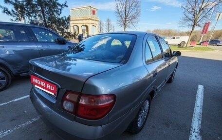 Nissan Almera, 2006 год, 370 000 рублей, 4 фотография