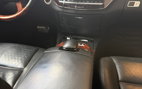 Mercedes-Benz S-Класс, 2007 год, 900 000 рублей, 11 фотография