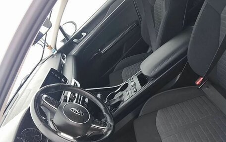 KIA K5, 2021 год, 2 380 000 рублей, 8 фотография