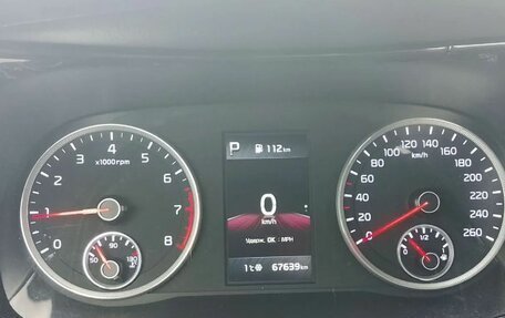 KIA K5, 2021 год, 2 380 000 рублей, 6 фотография