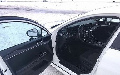 KIA K5, 2021 год, 2 380 000 рублей, 14 фотография