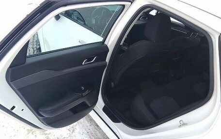 KIA K5, 2021 год, 2 380 000 рублей, 13 фотография