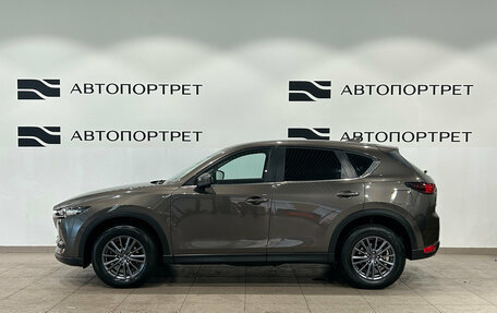 Mazda CX-5 II, 2019 год, 2 149 000 рублей, 4 фотография