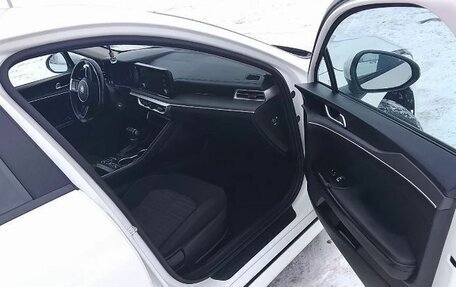 KIA K5, 2021 год, 2 380 000 рублей, 12 фотография