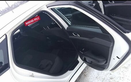 KIA K5, 2021 год, 2 380 000 рублей, 15 фотография