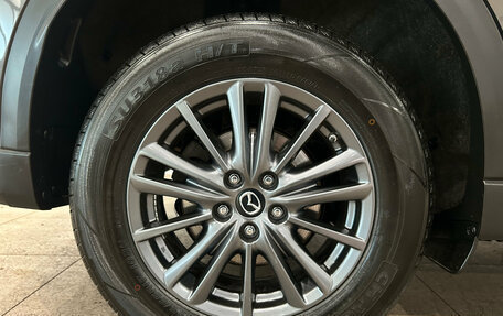 Mazda CX-5 II, 2019 год, 2 149 000 рублей, 10 фотография