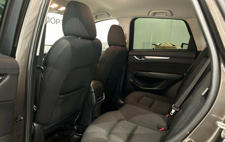 Mazda CX-5 II, 2019 год, 2 149 000 рублей, 12 фотография