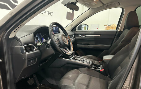 Mazda CX-5 II, 2019 год, 2 149 000 рублей, 14 фотография