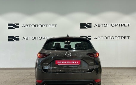 Mazda CX-5 II, 2019 год, 2 149 000 рублей, 6 фотография
