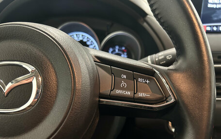 Mazda CX-5 II, 2019 год, 2 149 000 рублей, 21 фотография