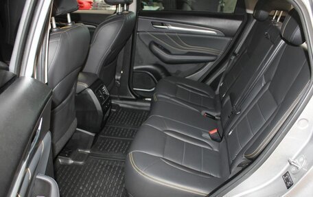 Haval F7x I, 2021 год, 1 957 000 рублей, 9 фотография