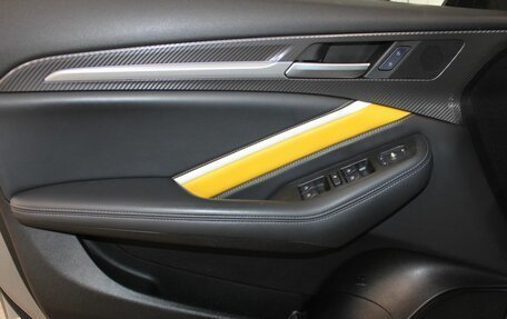 Haval F7x I, 2021 год, 1 957 000 рублей, 10 фотография