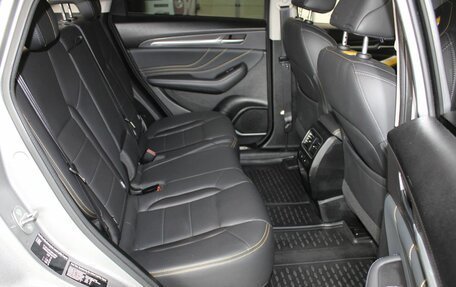 Haval F7x I, 2021 год, 1 957 000 рублей, 11 фотография