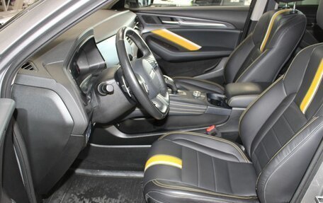 Haval F7x I, 2021 год, 1 957 000 рублей, 15 фотография