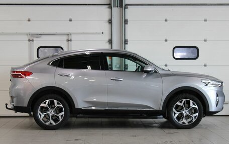 Haval F7x I, 2021 год, 1 957 000 рублей, 4 фотография