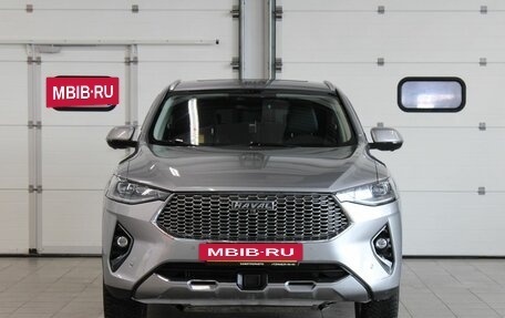 Haval F7x I, 2021 год, 1 957 000 рублей, 2 фотография