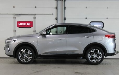 Haval F7x I, 2021 год, 1 957 000 рублей, 8 фотография