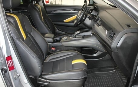 Haval F7x I, 2021 год, 1 957 000 рублей, 12 фотография