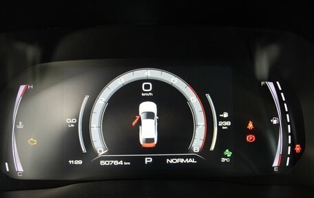 Haval F7x I, 2021 год, 1 957 000 рублей, 16 фотография