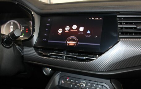 Haval F7x I, 2021 год, 1 957 000 рублей, 21 фотография