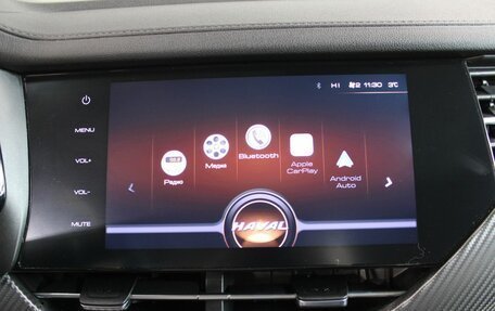 Haval F7x I, 2021 год, 1 957 000 рублей, 17 фотография