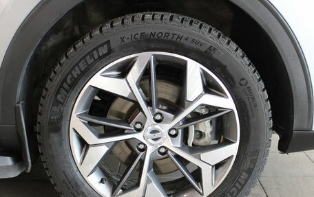 Haval F7x I, 2021 год, 1 957 000 рублей, 24 фотография