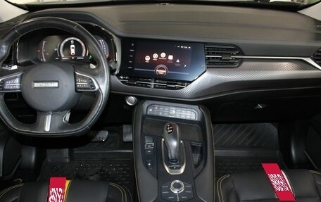 Haval F7x I, 2021 год, 1 957 000 рублей, 20 фотография