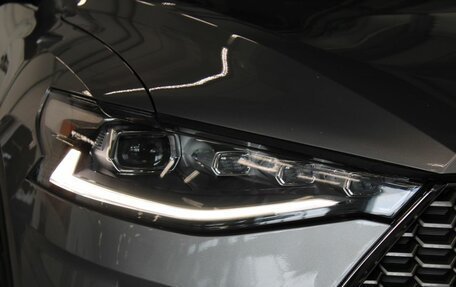 Haval F7x I, 2021 год, 1 957 000 рублей, 25 фотография