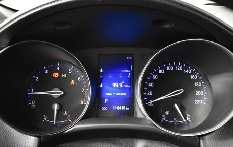 Toyota C-HR I рестайлинг, 2019 год, 2 180 200 рублей, 13 фотография